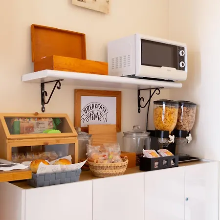 Alojamento de Acomodação e Pequeno-almoço Artemisia 3*