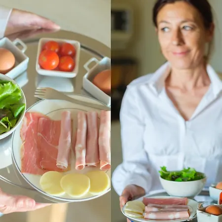 Nocleg ze śniadaniem Artemisia