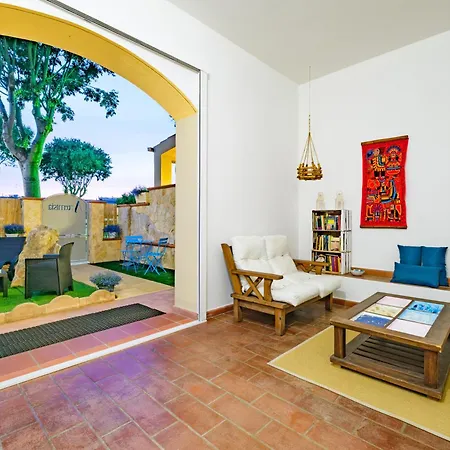 Alojamento de Acomodação e Pequeno-almoço Artemisia