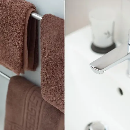 Artemisia Nocleg ze śniadaniem 3*