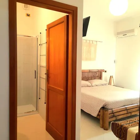 Bed & Breakfast Artemisia Alghero