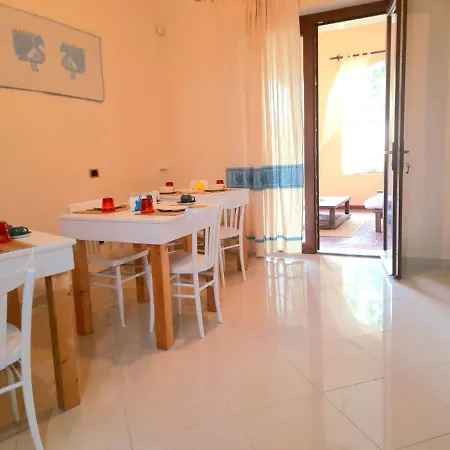 Artemisia Bed & Breakfast *