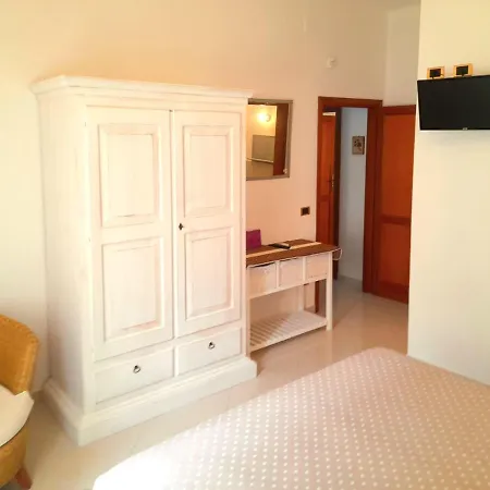 Bed & Breakfast Artemisia Alghero