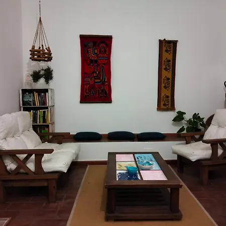 Bed & Breakfast Artemisia