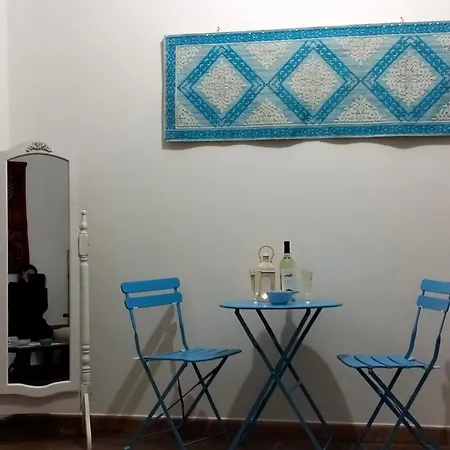 Artemisia Bed & Breakfast *