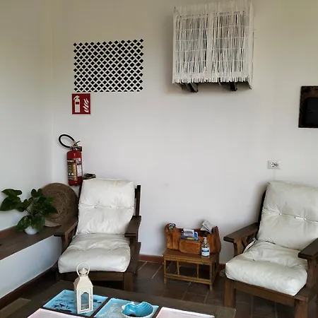Artemisia Bed & Breakfast Alghero