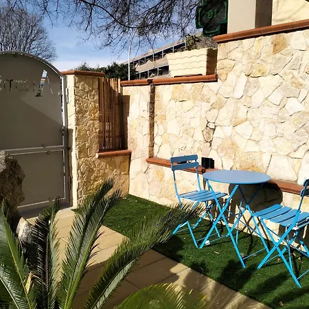 Bed & Breakfast Artemisia