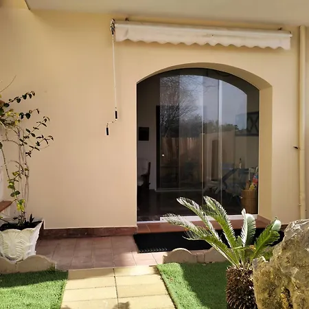 Bed & Breakfast Artemisia *