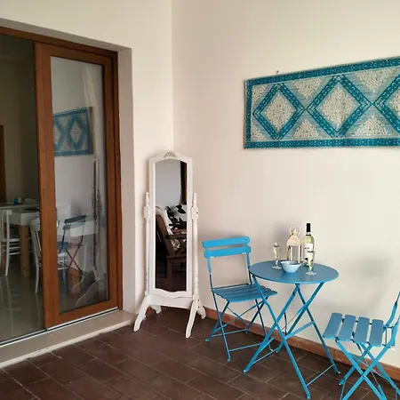 Artemisia Bed & Breakfast Alghero