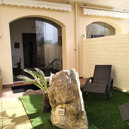 Bed & Breakfast Artemisia Alghero