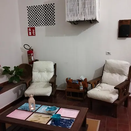 Bed & Breakfast Artemisia