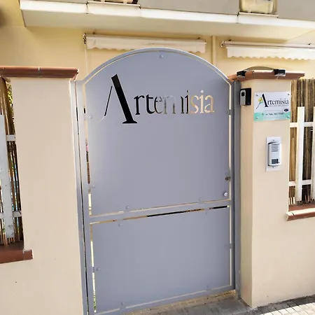 Artemisia Bed & Breakfast *