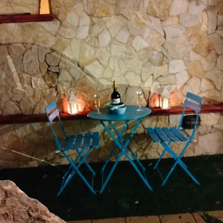 Artemisia Bed & Breakfast Alghero