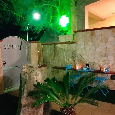 Bed & Breakfast Artemisia Alghero