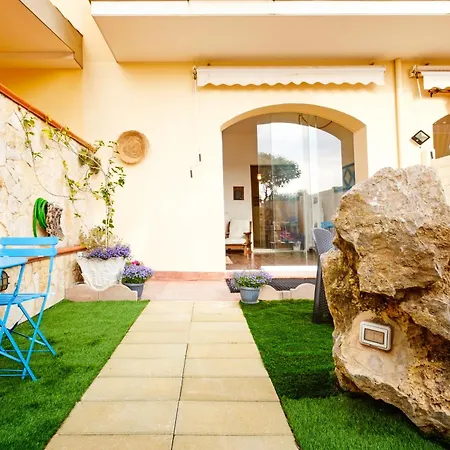 Bed and breakfast Artemisia