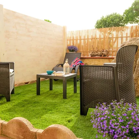 Artemisia Bed & Breakfast Alghero