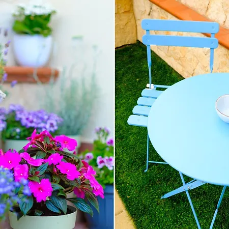 Artemisia Bed and breakfast Alguer