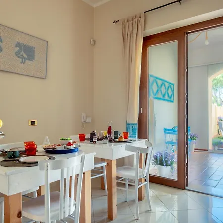 Bed and breakfast Artemisia Alguer