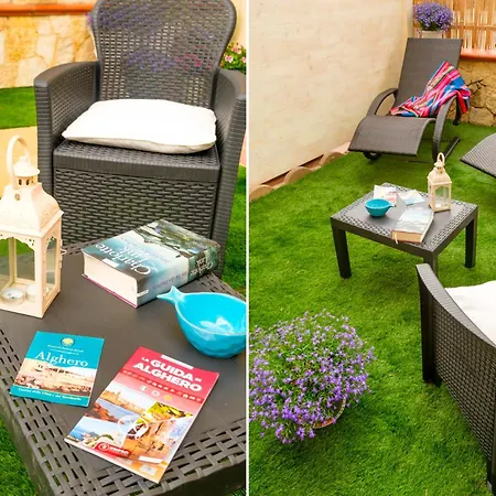 Artemisia 3* Alghero