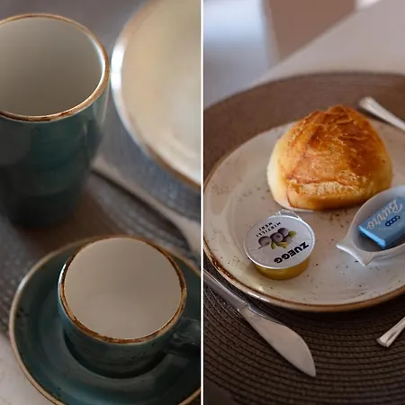 Bed and breakfast Artemisia