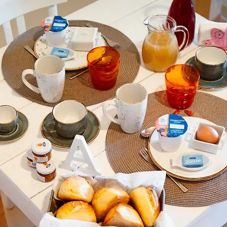 Artemisia Bed & Breakfast 3*