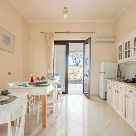 Bed & Breakfast Artemisia 3*