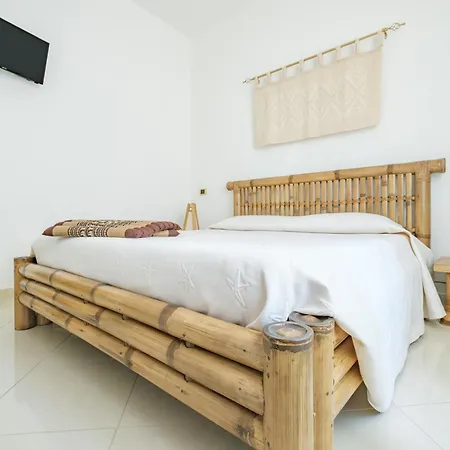 Artemisia Bed and breakfast Alguer
