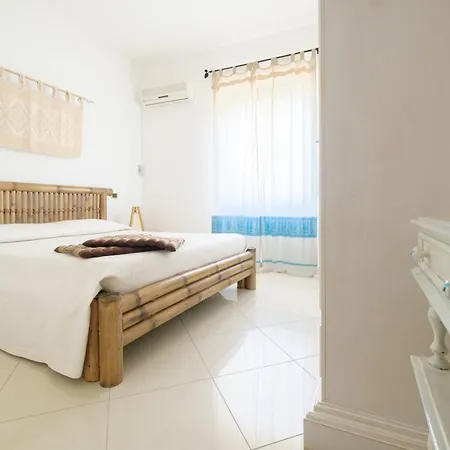 Bed and breakfast Artemisia *