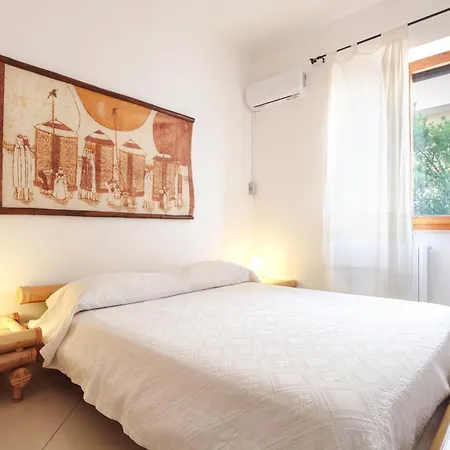 Artemisia Bed & Breakfast Alghero