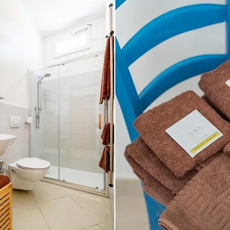 Bed & Breakfast Artemisia Alghero