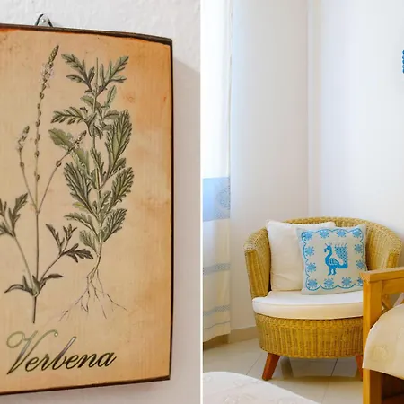 Bed and breakfast Artemisia