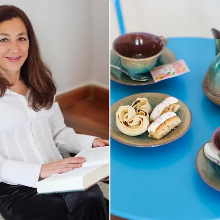 Artemisia Bed & Breakfast Alghero