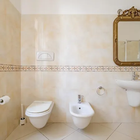 Bed & Breakfast Artemisia Alghero