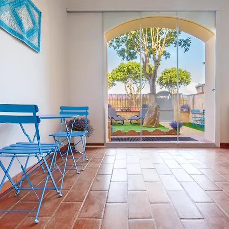 Bed & Breakfast Artemisia 3*