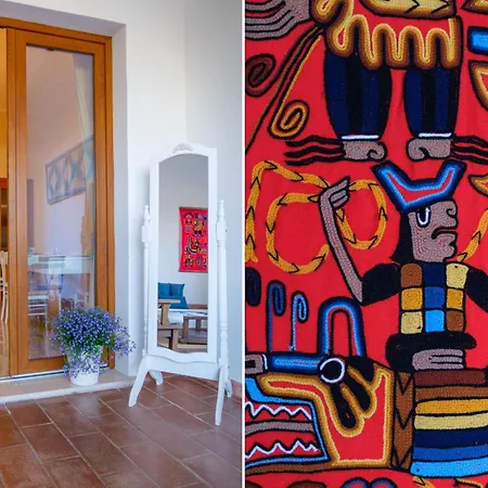 Artemisia Bed and breakfast *