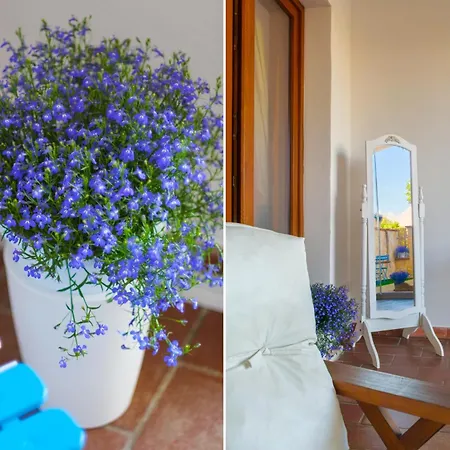 Bed and breakfast Artemisia *