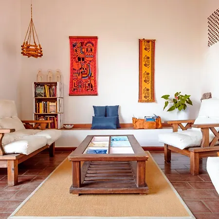 Artemisia Bed and breakfast Alguer