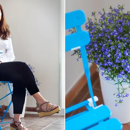 Bed & Breakfast Artemisia Alghero