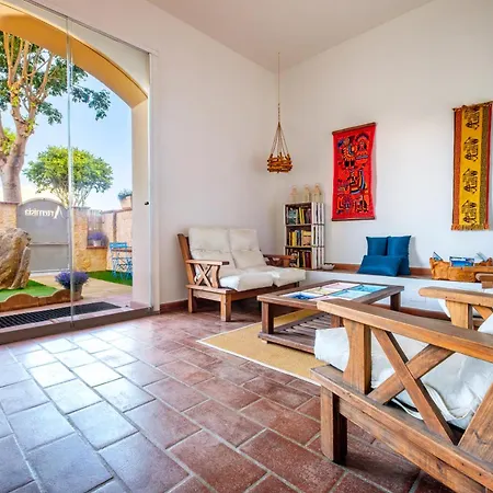 Artemisia 3* Alghero