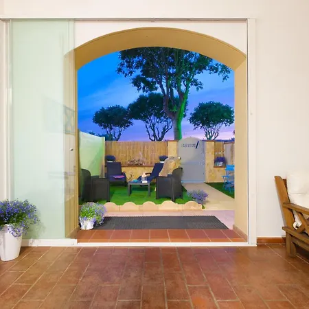 Bed and breakfast Artemisia