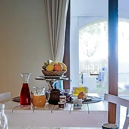 Artemisia 3* Alghero