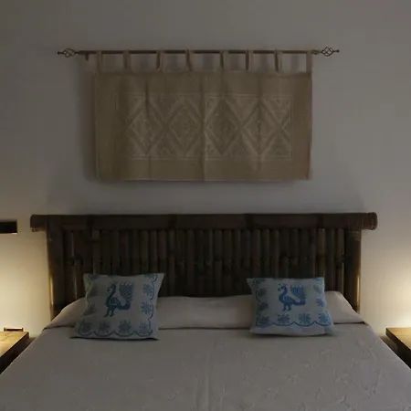 Artemisia Bed & Breakfast