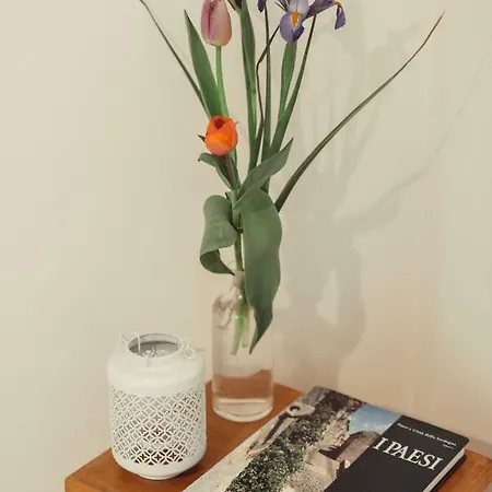 Bed & Breakfast Artemisia Alghero