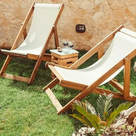 Bed & Breakfast Artemisia Alghero