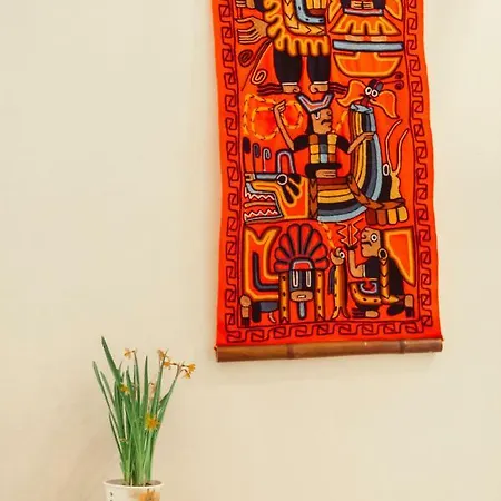 Artemisia Bed & Breakfast *
