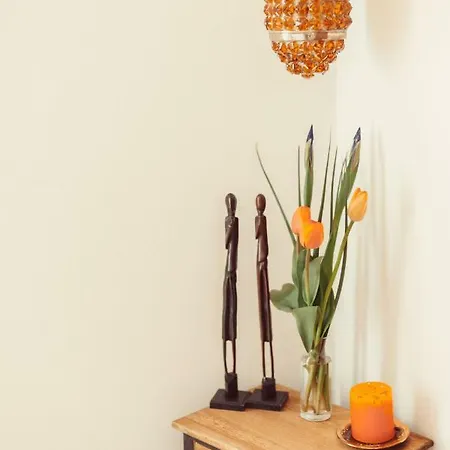 Artemisia Bed & Breakfast *