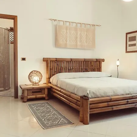 Artemisia Bed & Breakfast Alghero