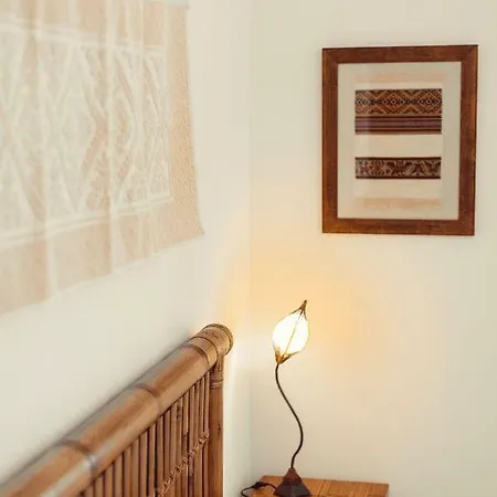 Bed & Breakfast Artemisia Alghero