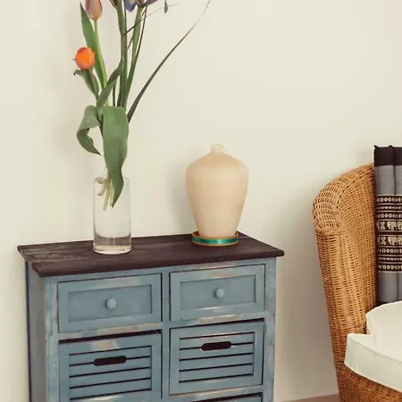 Artemisia Bed & Breakfast *