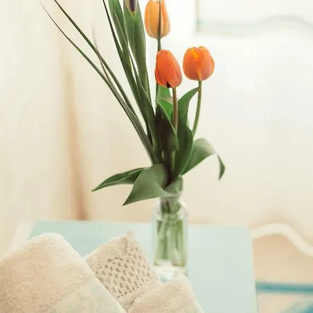 Bed & Breakfast Artemisia *